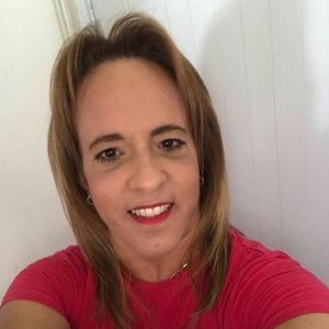 Meet your Posher, Dennisse